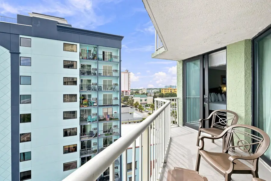 2700 N Ocean Blvd. #763, Myrtle Beach, SC 29577 - #3
