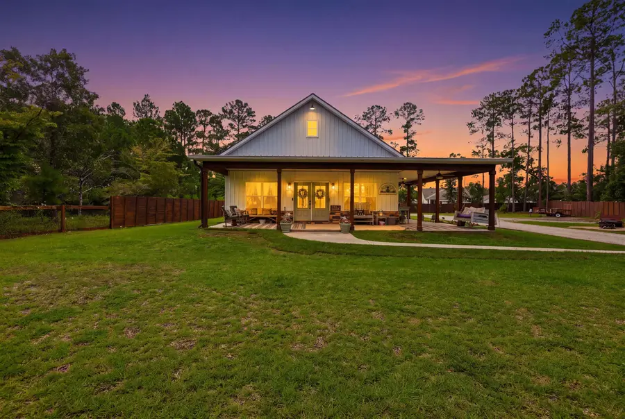 2304 Bb Watson Rd., Conway, SC 29526 - #2