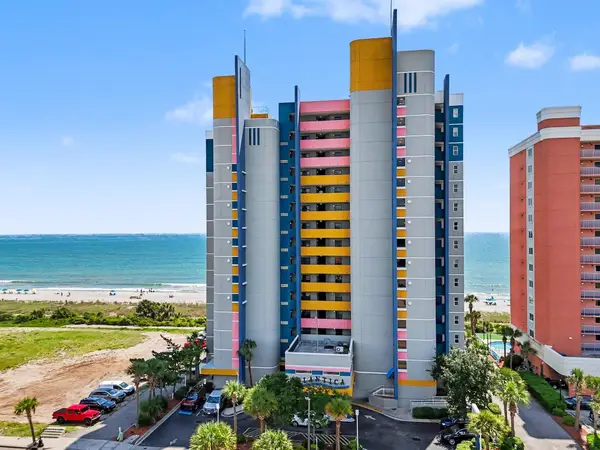 1700 North Ocean Blvd. #1253, Myrtle Beach, SC 29577
