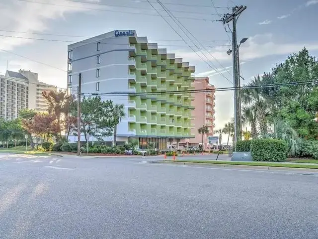 6900 N Ocean Blvd. #310, Myrtle Beach, SC 29572 - #1