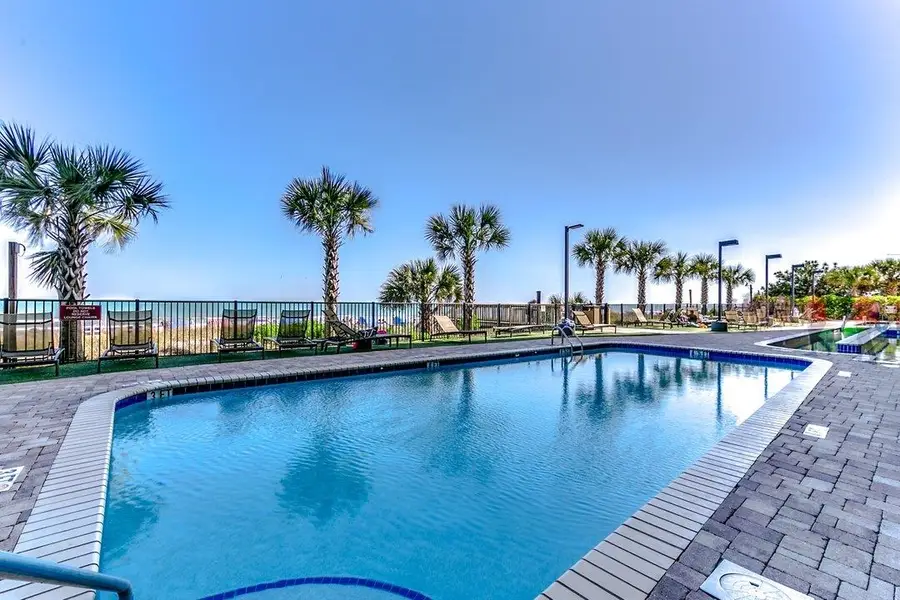 2600 N Ocean Blvd. #1415, Myrtle Beach, SC 29577 - #2
