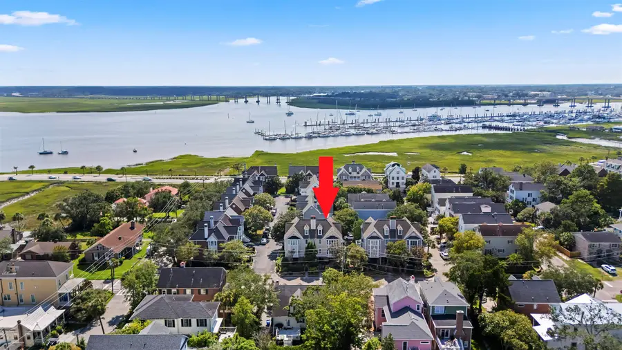 38 Harleston Place, Charleston, SC 29401 - #2