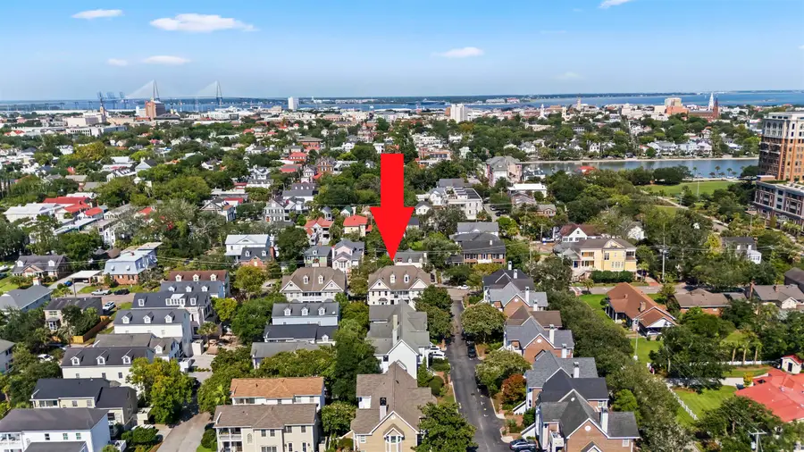 38 Harleston Place, Charleston, SC 29401 - #3