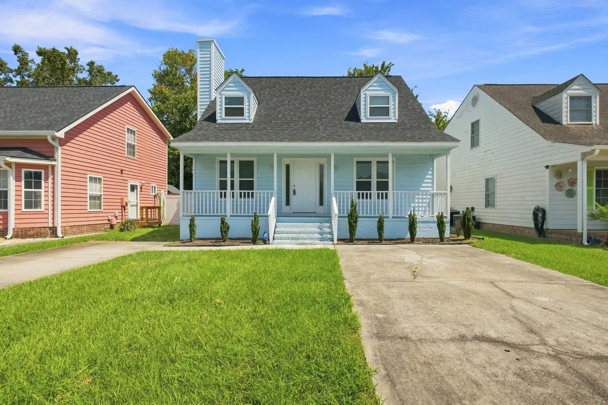 135 Williamsburg Dr., Little River, SC 29566 - #1