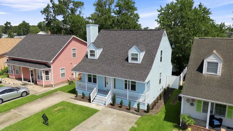 135 Williamsburg Dr., Little River, SC 29566 - #2