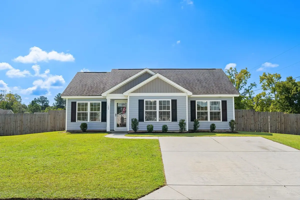 100 Pumpkin Ash Loop, Conway, SC 29527 - #1
