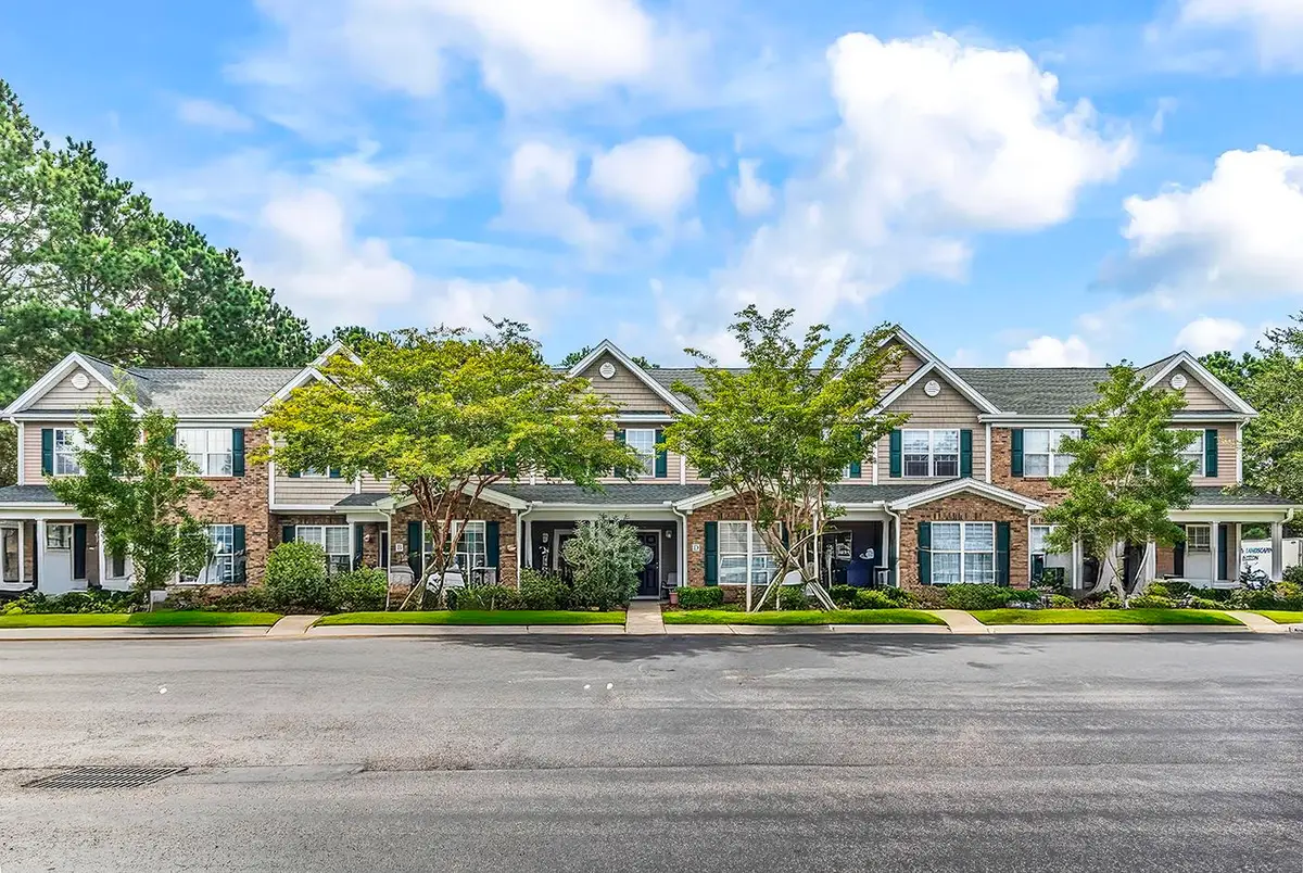 143 Chenoa Dr. #C, Murrells Inlet, SC 29576 - #1