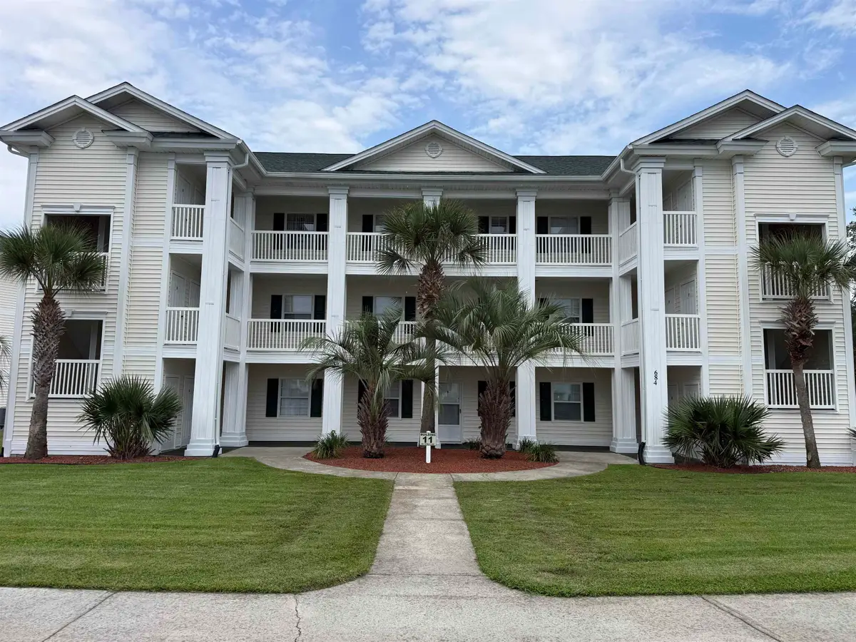 684 Tupelo Ln. #11 D, Longs, SC 29568 - #1