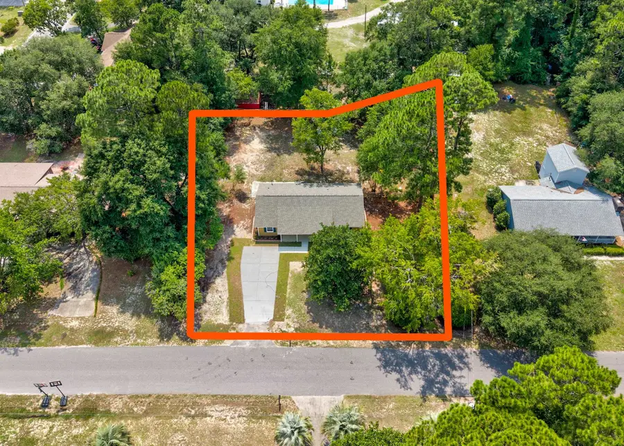 7515 Sandy Pines Ln., Myrtle Beach, SC 29588 - #2