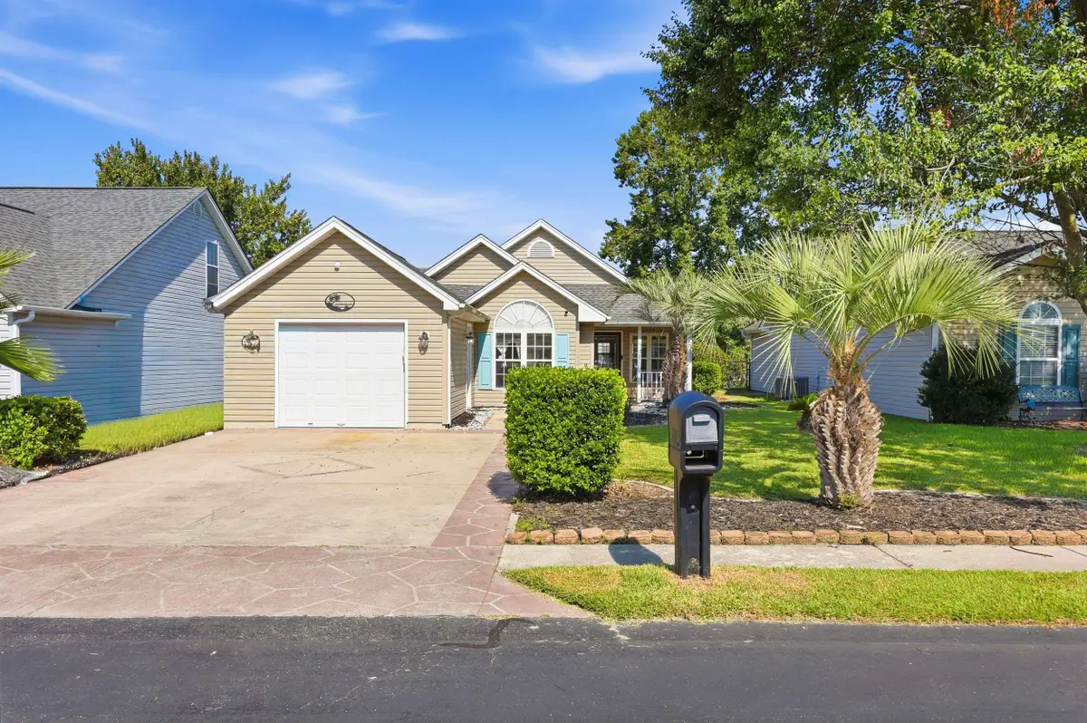 1606 Broken Anchor Way, Surfside Beach, SC 29575 - #1