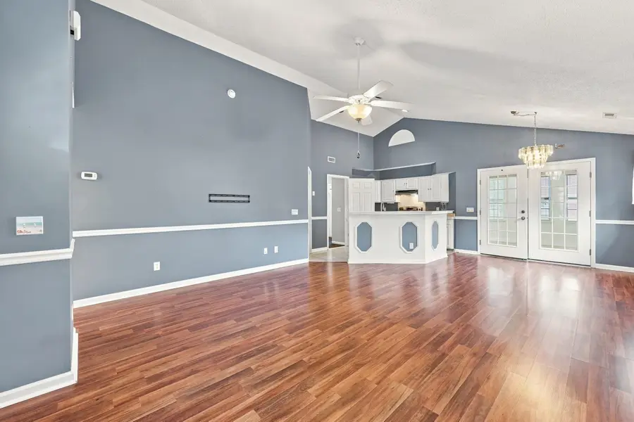 1606 Broken Anchor Way, Surfside Beach, SC 29575 - #2