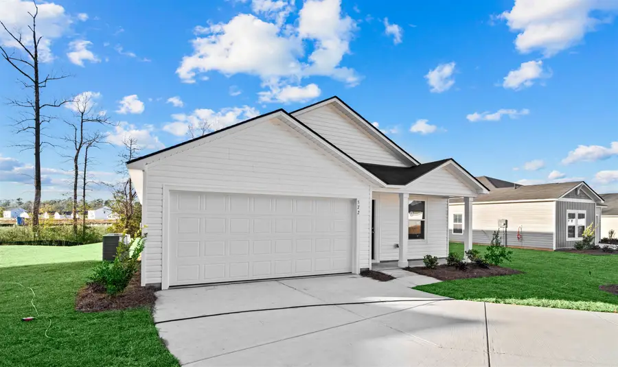 284 Pleasant Valley Dr, Loris, SC 29569 - #3
