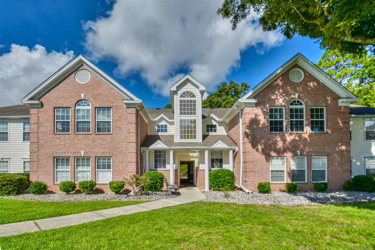 4386 Daphne Ln. #F, Murrells Inlet, SC 29576 - #1