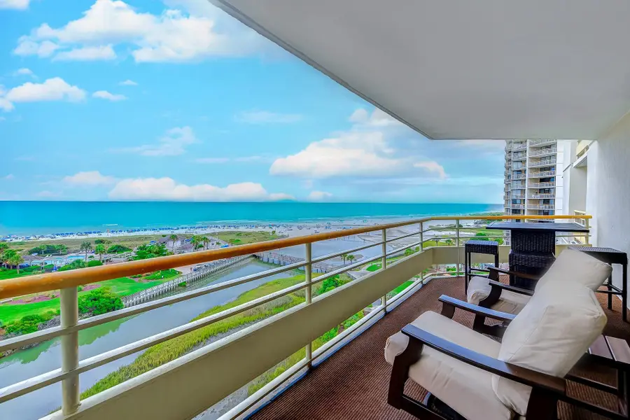 100 Ocean Creek Dr. #E8, Myrtle Beach, SC 29572 - #2