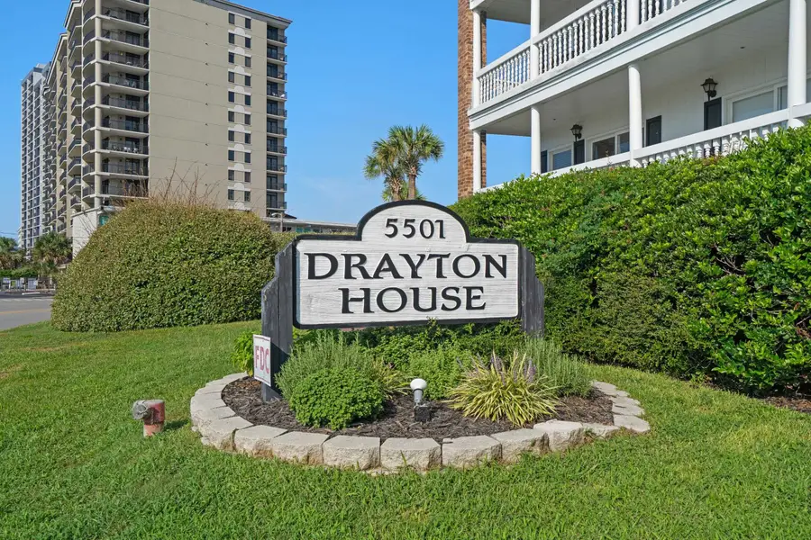 5501 N Ocean Blvd. #202, Myrtle Beach, SC 29577 - #2