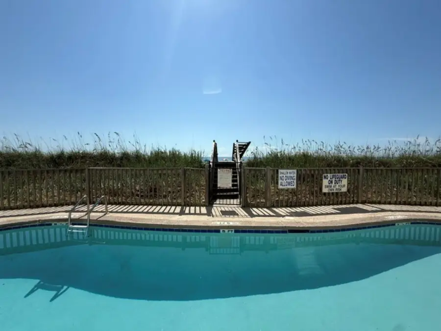 1317 Ocean Blvd. S #103, Surfside Beach, SC 29575 - #3