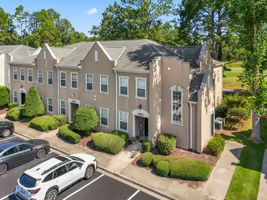 4545 Girvan Dr. #C, Myrtle Beach, SC 29579 - #2