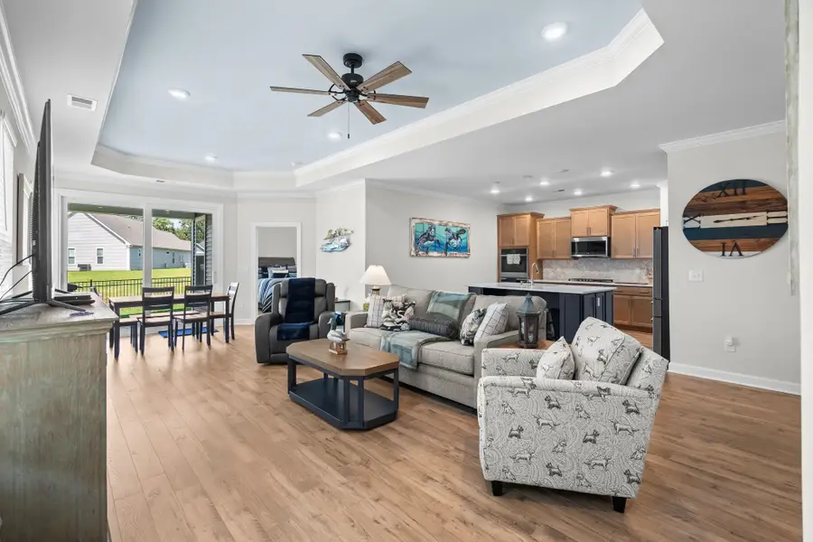 843 Cascade Loop, Little River, SC 29566 - #2