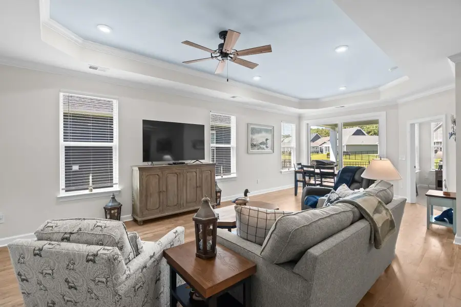 843 Cascade Loop, Little River, SC 29566 - #3