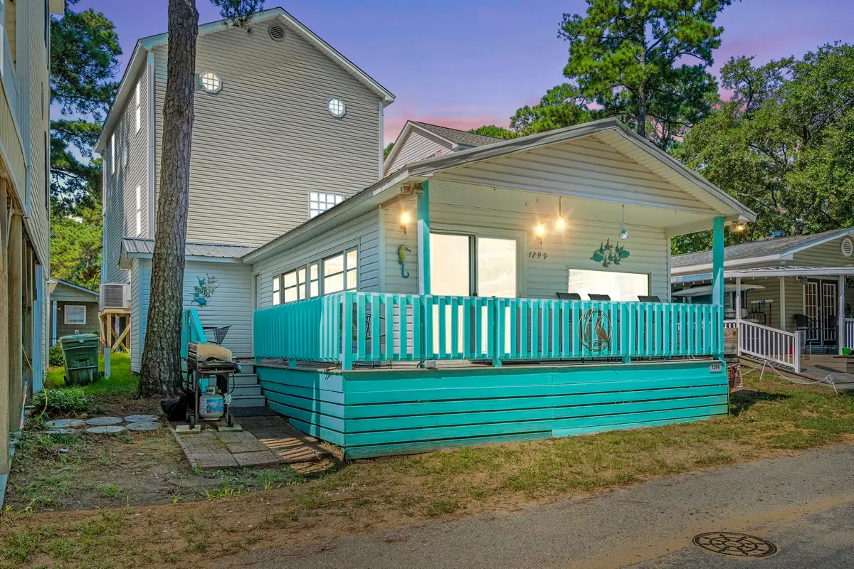 6001 - 1299 S Kings Hwy., Myrtle Beach, SC 29575 - #1