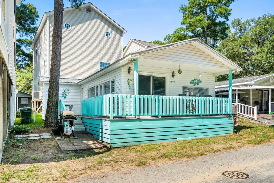 6001 - 1299 S Kings Hwy., Myrtle Beach, SC 29575 - #3