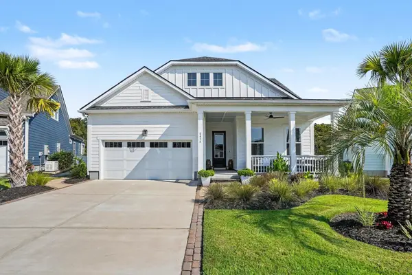 6436 Berg St., Murrells Inlet, SC 29576