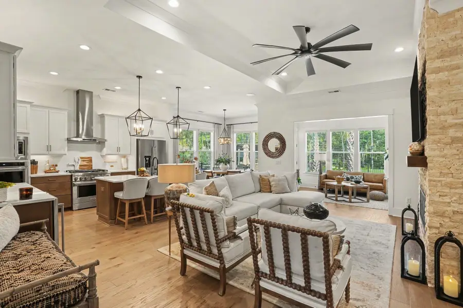 6436 Berg St., Murrells Inlet, SC 29576 - #3