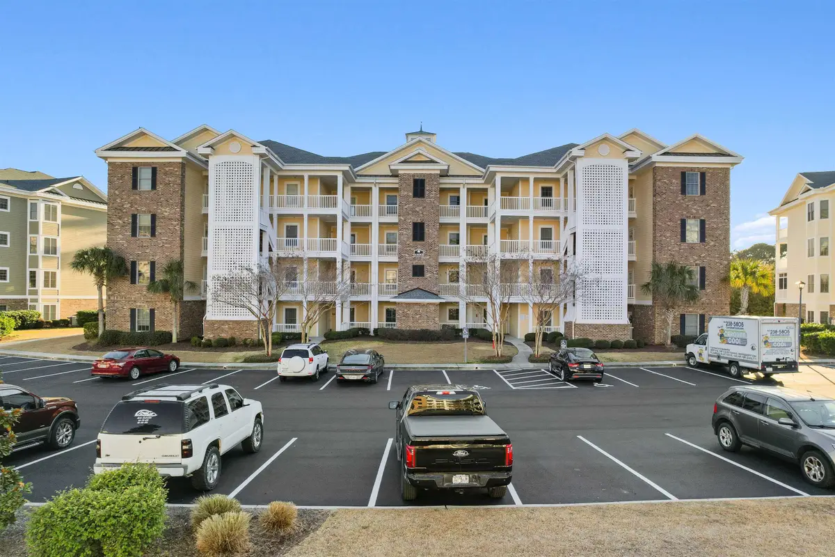 4890 Luster Leaf Circle #103, Myrtle Beach, SC 29577 - #1
