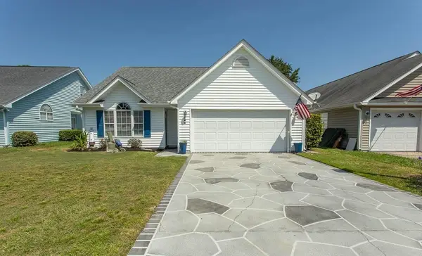 108 Dry Gulley Ln., Surfside Beach, SC 29575