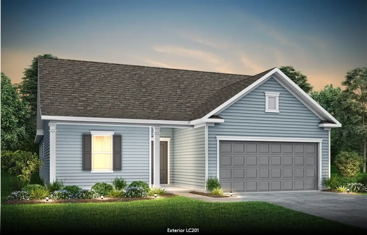 2308 Spring Rise Dr, Longs, SC 29568 - #1