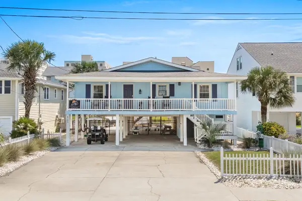 6106 Nixon St., North Myrtle Beach, SC 29582