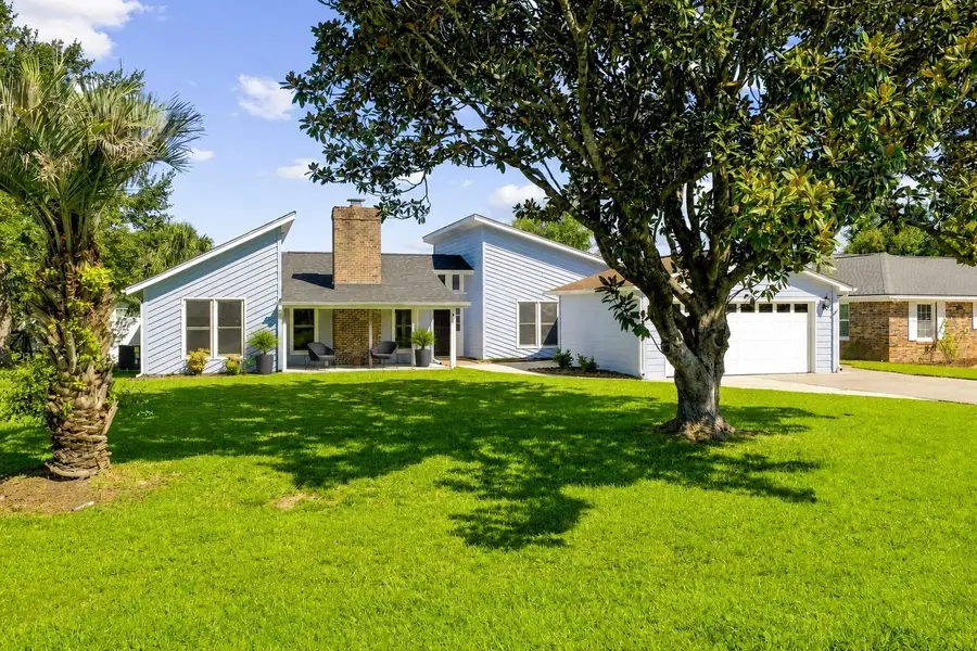 802 Plantation Dr., Surfside Beach, SC 29575 - #2