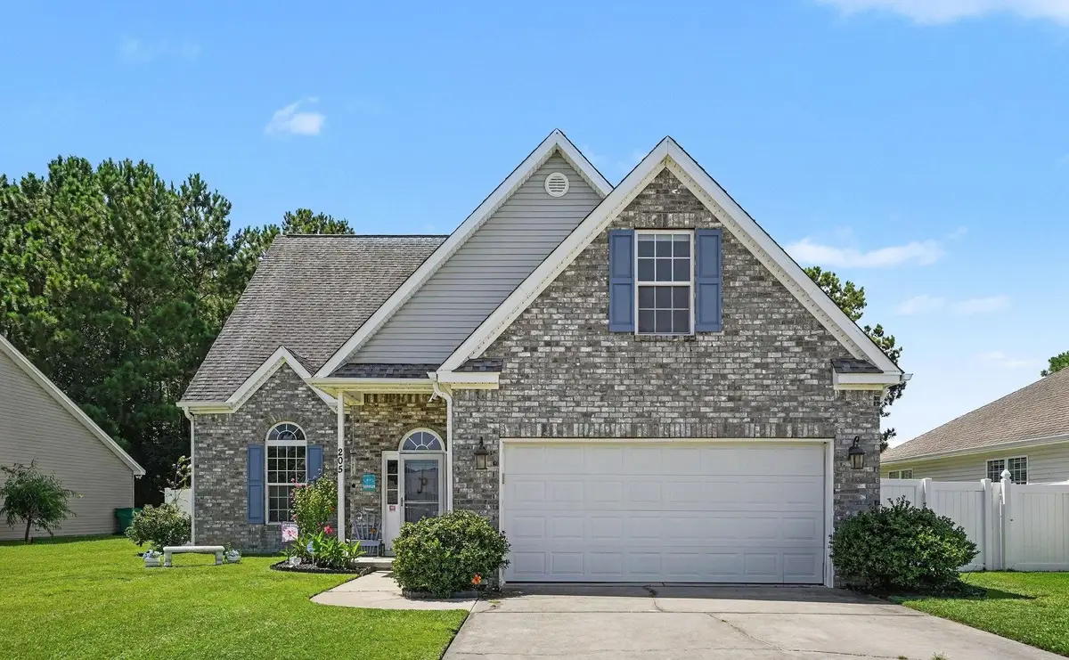205 Black Bear Rd., Myrtle Beach, SC 29588 - #1