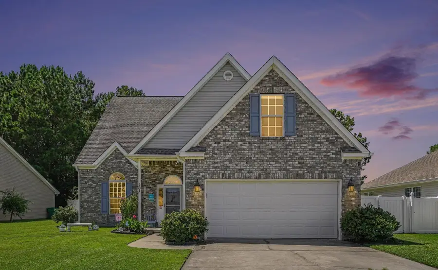 205 Black Bear Rd., Myrtle Beach, SC 29588 - #2
