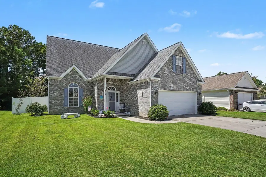 205 Black Bear Rd., Myrtle Beach, SC 29588 - #3