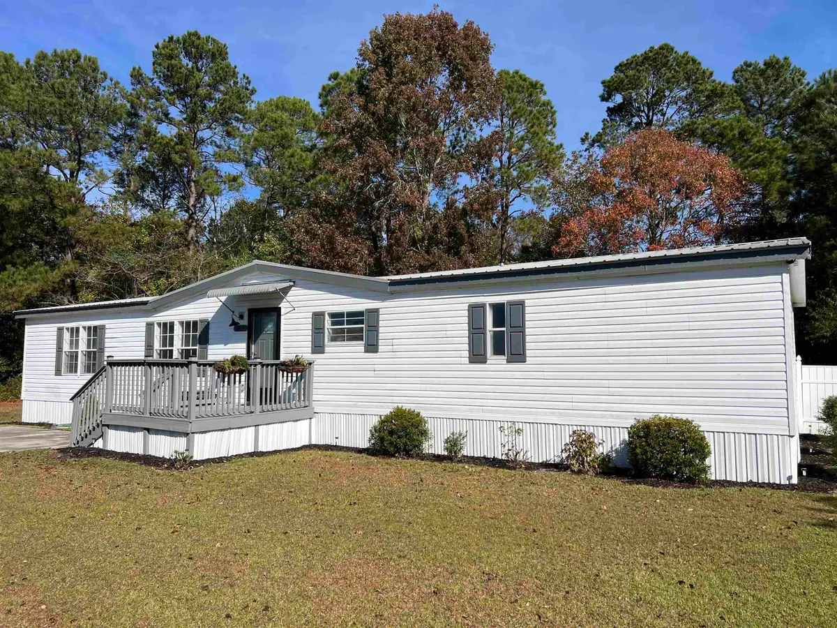 1014 Conway Plantation Dr., Conway, SC 29526 - #1
