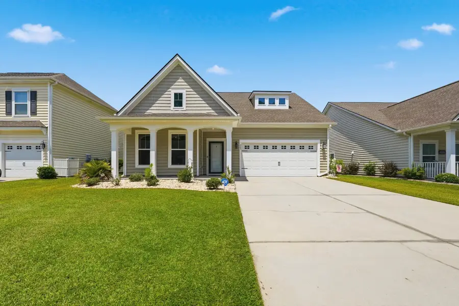 245 Harbison Circle, Myrtle Beach, SC 29579 - #2