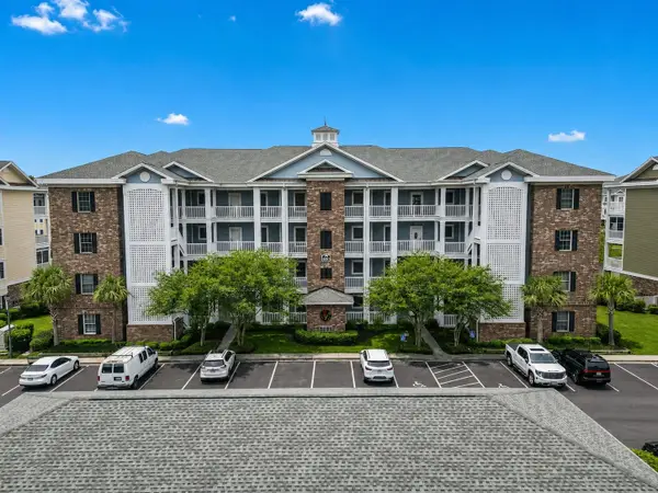 4847 Luster Leaf Circle #301, Myrtle Beach, SC 29577