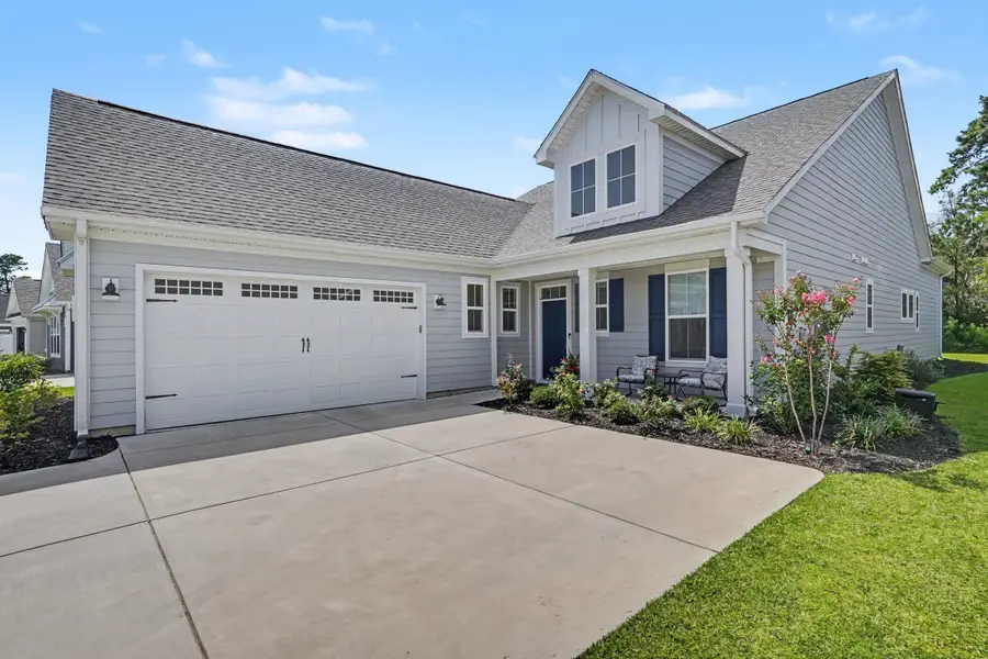 470 Rose Fountain Dr., Myrtle Beach, SC 29579 - #3