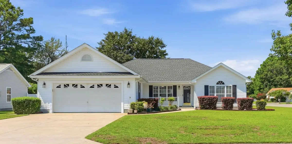 2049 Hawksmoor Dr., Conway, SC 29526 - #1