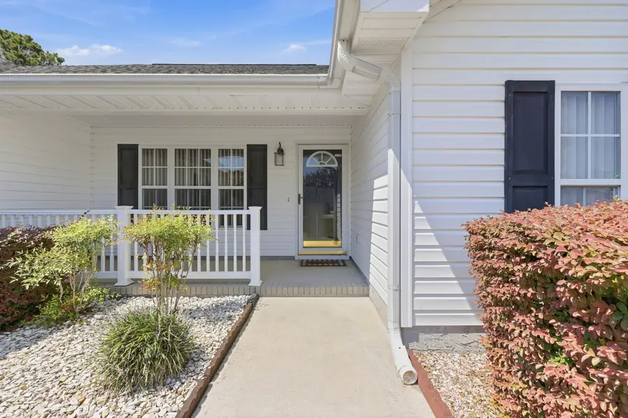 2049 Hawksmoor Dr., Conway, SC 29526 - #3