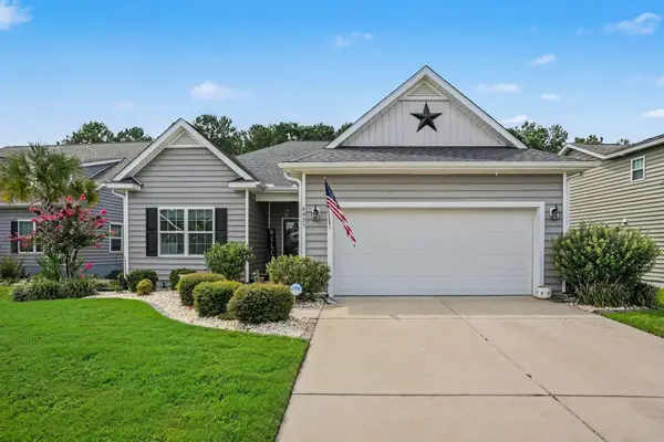4425 Marshwood Dr., Myrtle Beach, SC 29579
