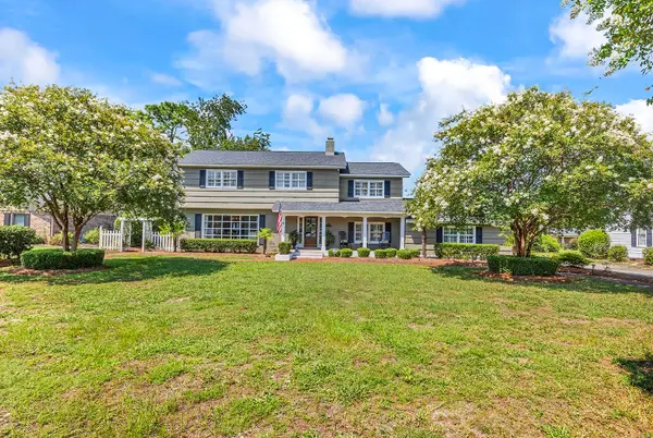 5803 Longleaf Dr., Myrtle Beach, SC 29577
