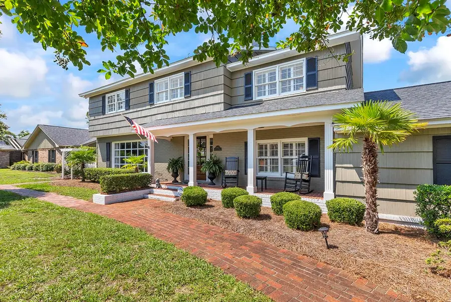 5803 Longleaf Dr., Myrtle Beach, SC 29577 - #2