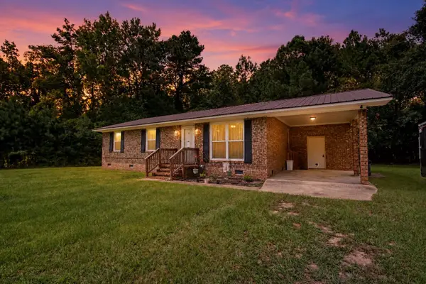 1057 Cohen Dr., Hemingway, SC 29554