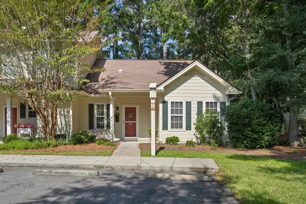 1789 Club Circle Dr. #6-40, Pawleys Island, SC 29585