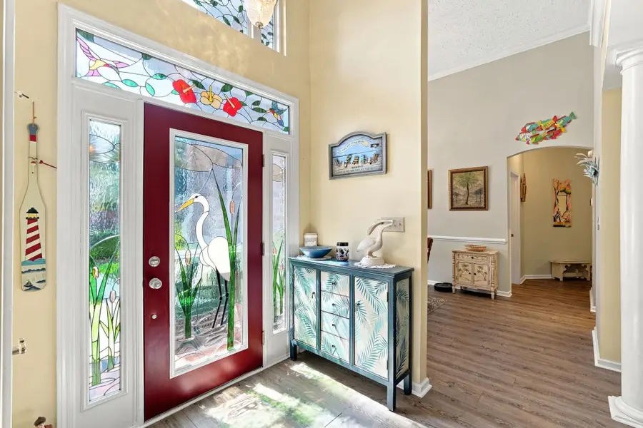 291 Catawba River Rd., Myrtle Beach, SC 29588 - #3