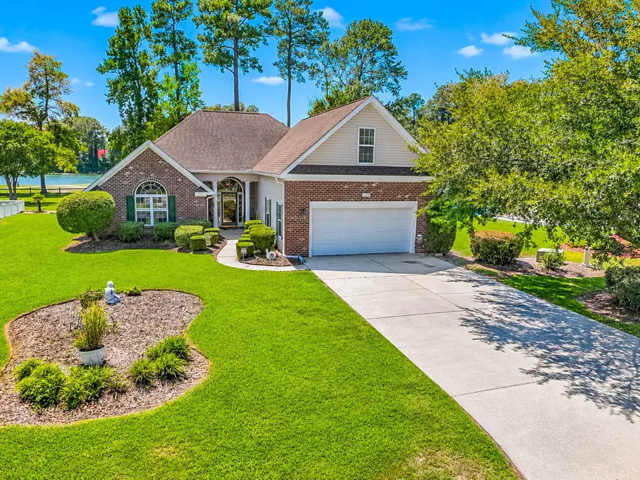540 Canvas Back Ct., Longs, SC 29568 - #3