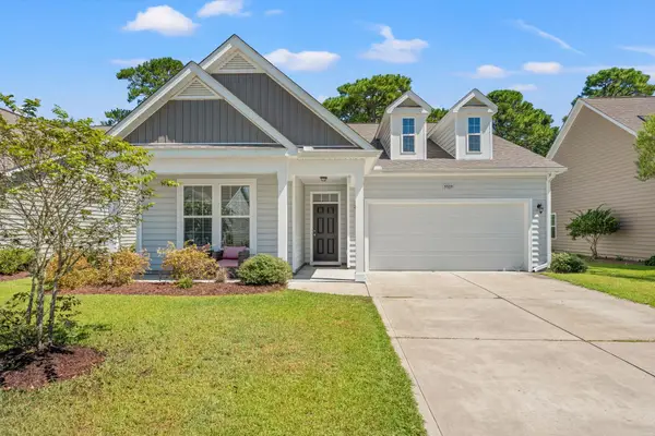 5589 Plantersville Pl., Myrtle Beach, SC 29579