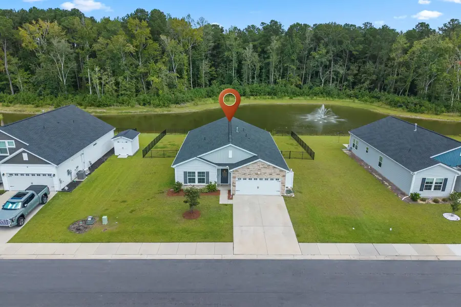 208 Wagner Cir., Conway, SC 29526 - #3